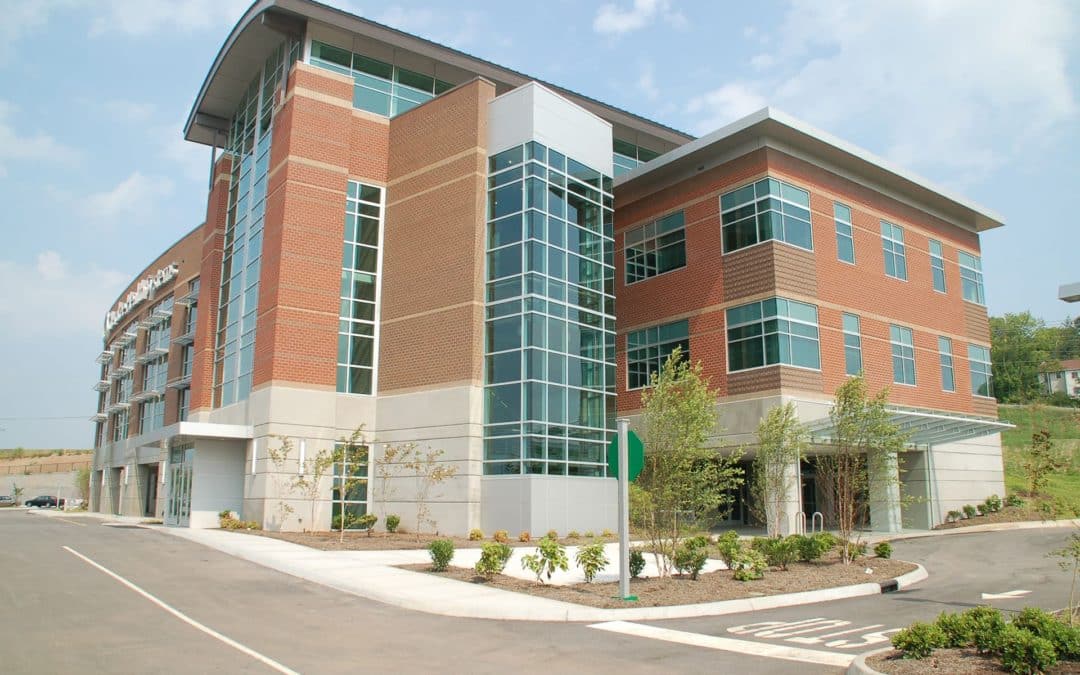 Cherokee Health Systems – Tennessee
