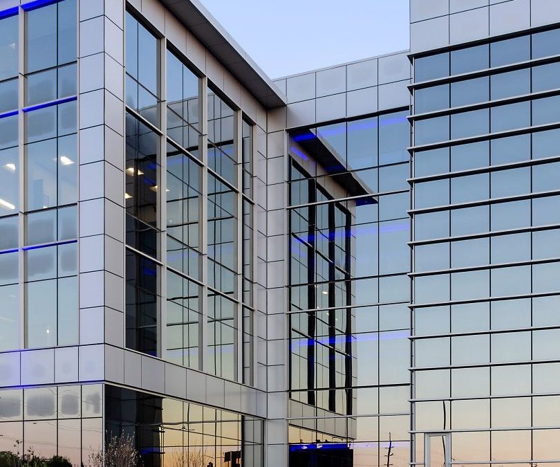 Pressure and Unitized Curtain Walls – What’s the difference?