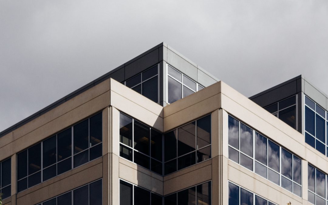 The Top 6 Factors Architects Should Prioritize in Commercial Fenestration