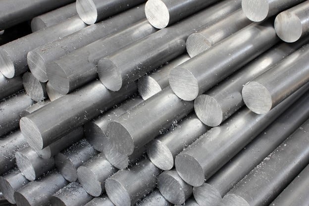 The Current Aluminum Supply Chain