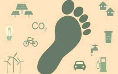8 Easy Steps Toward Reducing Your Carbon Footprint at Home