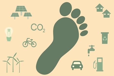 8 Easy Steps Toward Reducing Your Carbon Footprint at Home