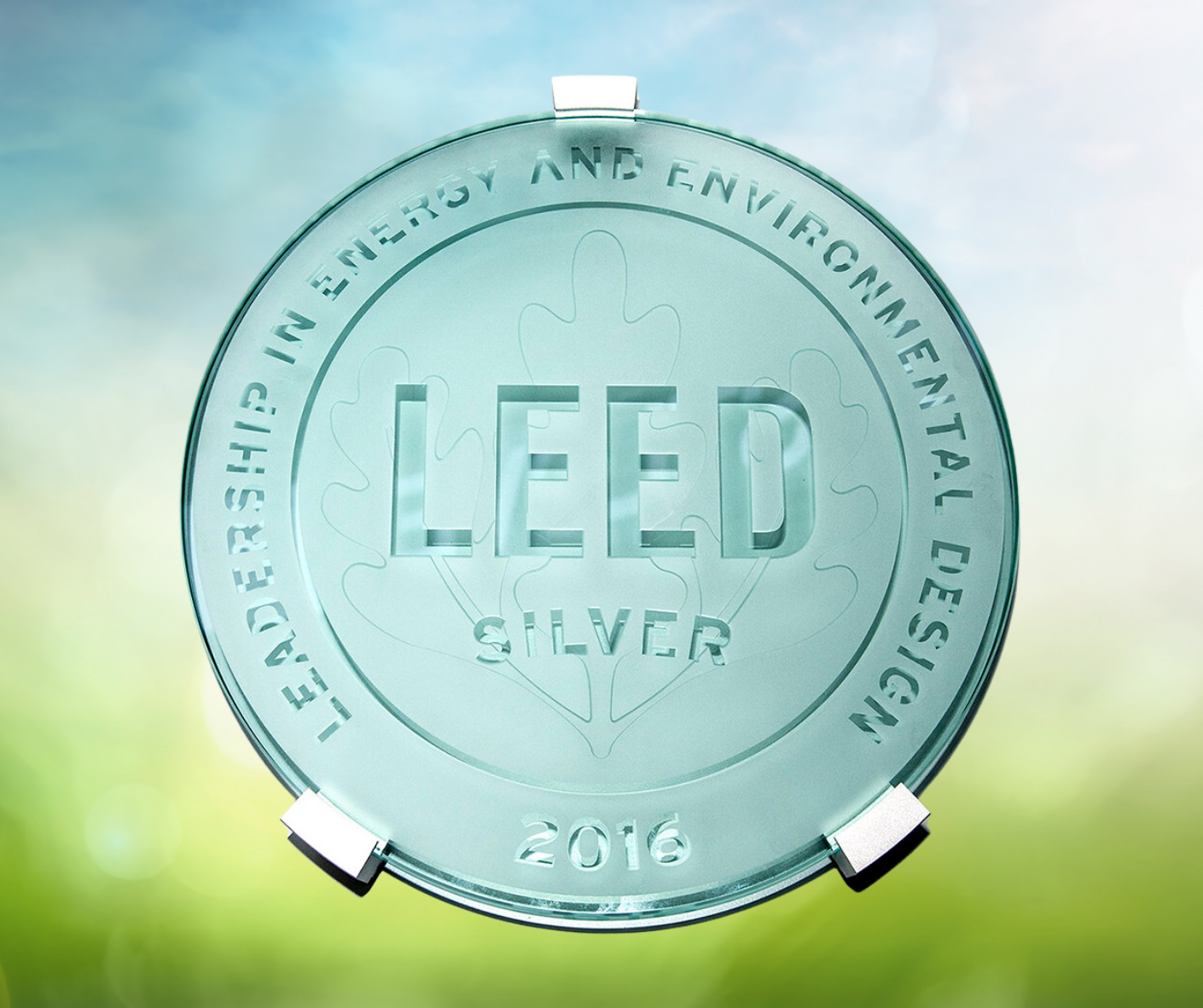 LEED certification